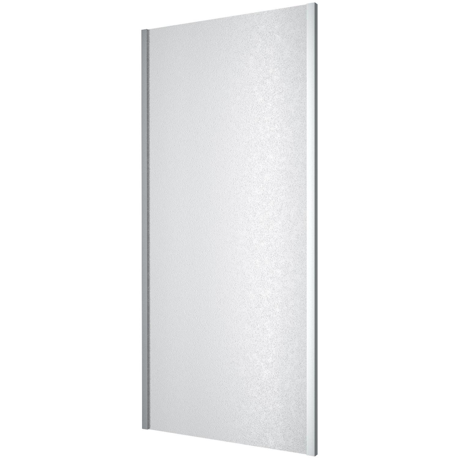 Душевая стенка Koller Pool S90G 2525172304 90x190 см профиль Хром (85892) Душевая стенка Koller Pool S90G 2525172304 90x190 см профиль Хром (85892)