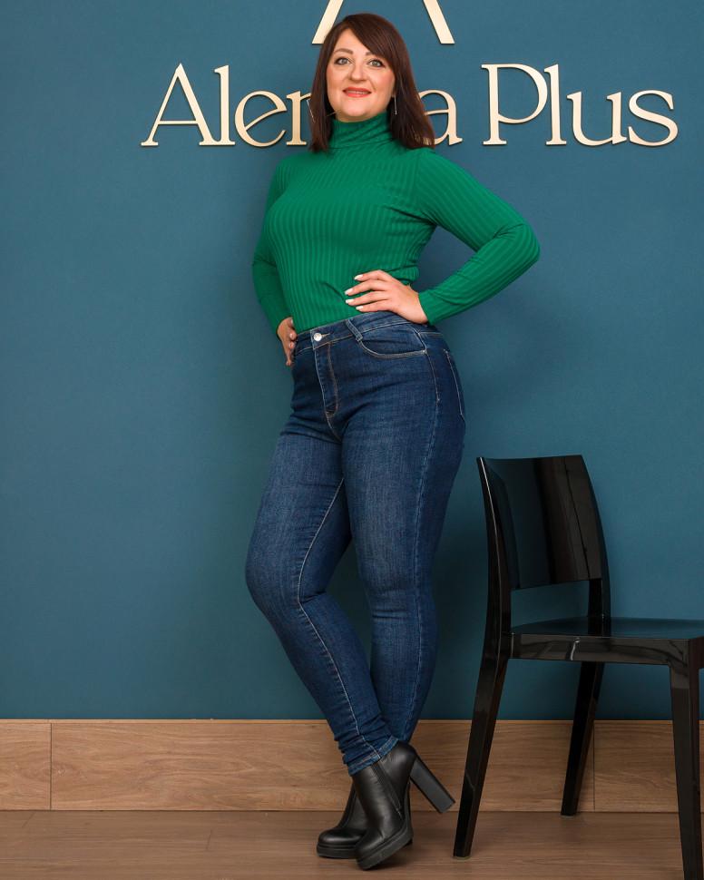 Джинси LDV MJD 1079 р. 35 - фото 8 Джинси LDV MJD 1079 р. 35 - фото 8