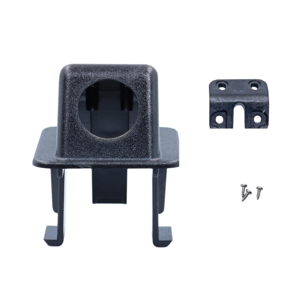 Кріплення QIV під камеру заднього огляду для Cadillac QCD026 (35596615)