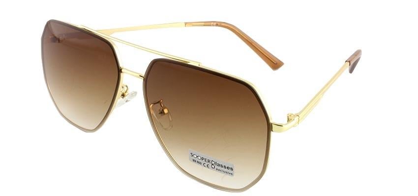 Солнцезащитные очки Sooper glasses 17265
