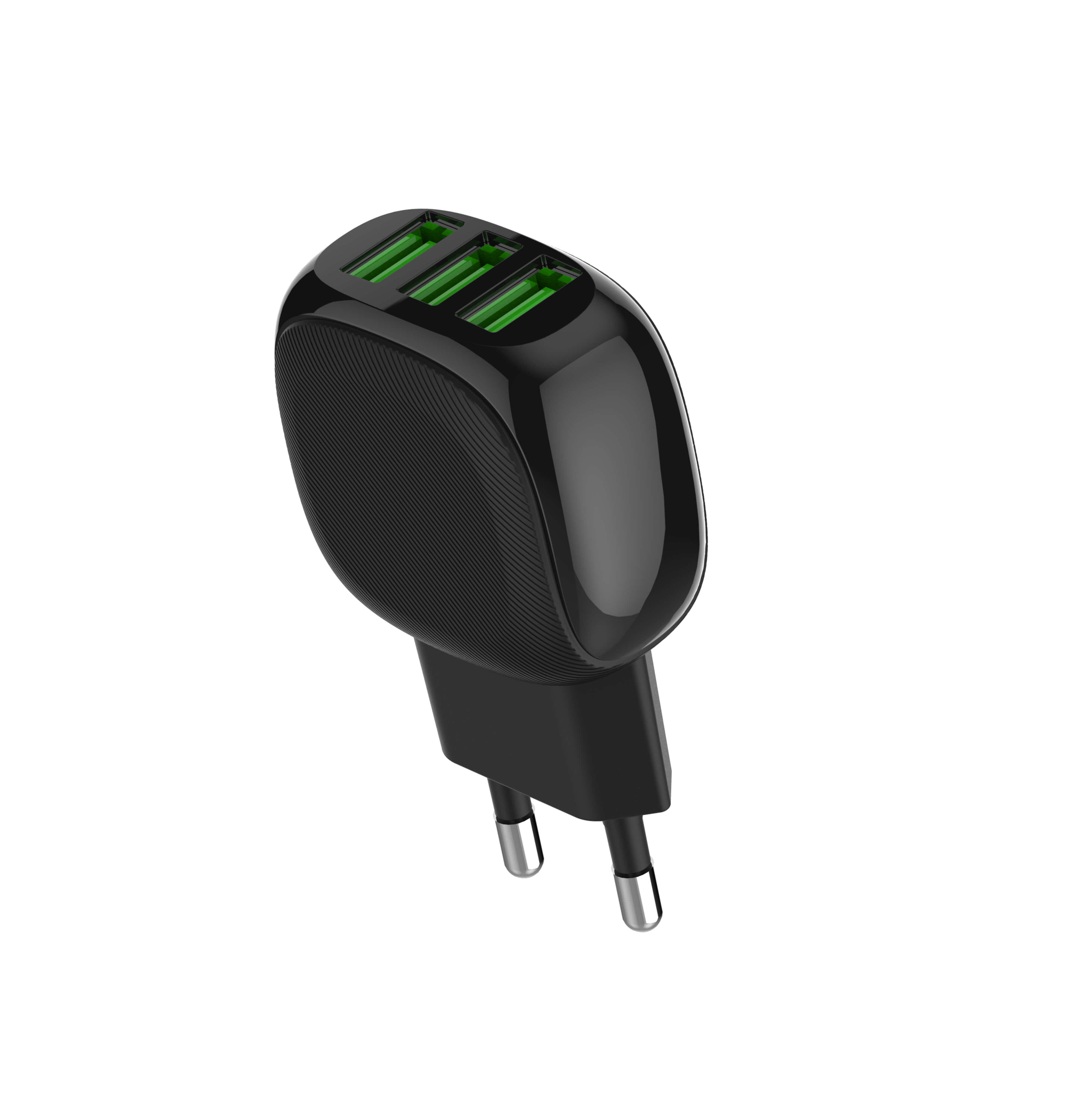Зарядний пристрій устройство LDNIO Micro USB Cable A3309 (4b24c6d2)