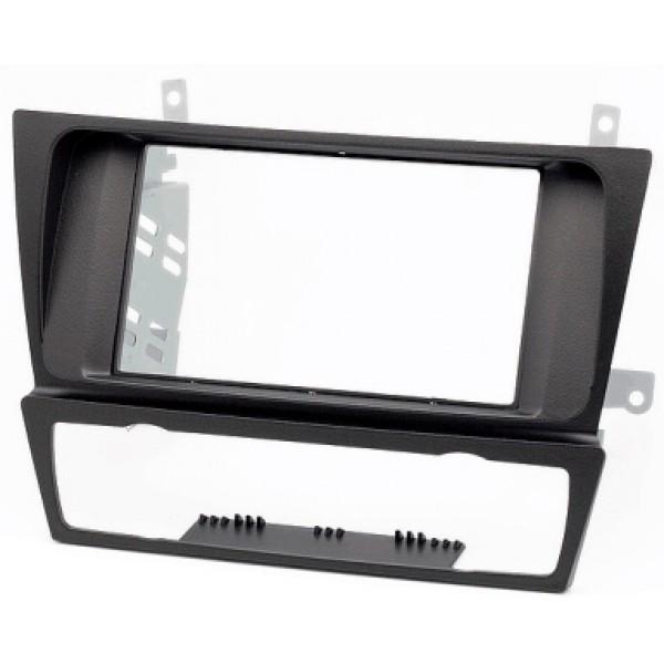 Переходная рамка Carav BMW 3/E90/E91/E92/E93 (11-125)