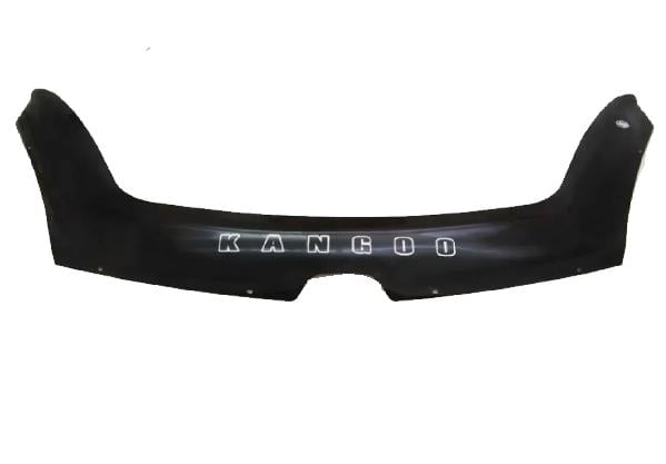 Дефлектор капота на Renault Kangoo с 2013 (17598600)