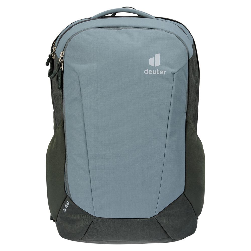 Рюкзак Deuter Giga 28 л Teal/Ivy (3812321 2278) - фото 7