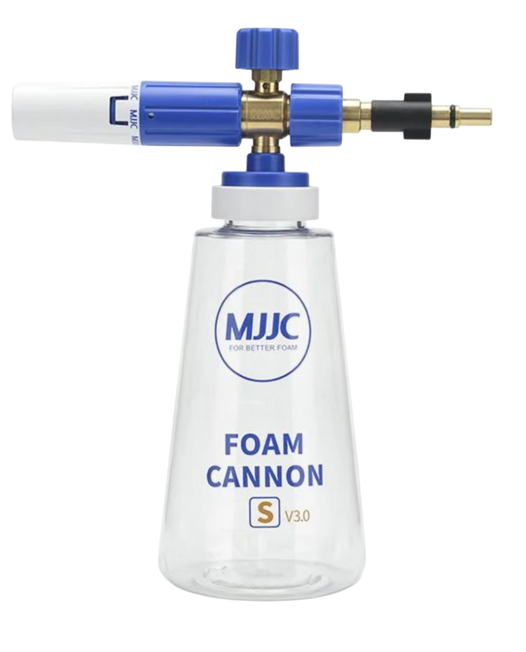 Пінокомплект MJJC V3 Bosch AQT Aquatak and Black&Decker Pressure Washers