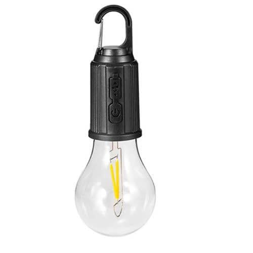 Лампочка кемпинговая аккумуляторная Camping Lamp BL T01 600 mAh (32928062) Лампочка кемпинговая аккумуляторная Camping Lamp BL T01 600 mAh (32928062)