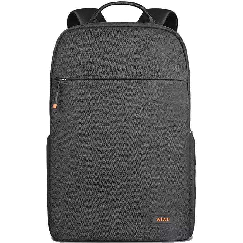 Рюкзак WIWU Pilot Backpack 15.6" Сірий (00000050524_2)