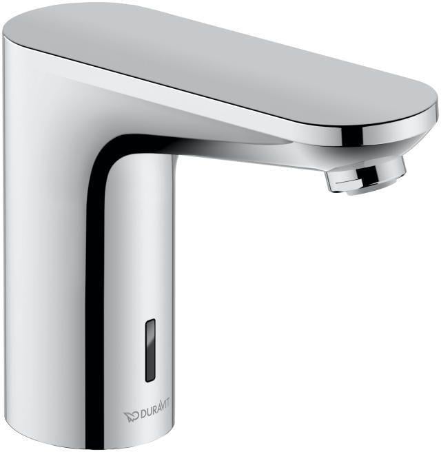 Смеситель для умывальника DURAVIT Sensor 1 (SE1090007010)