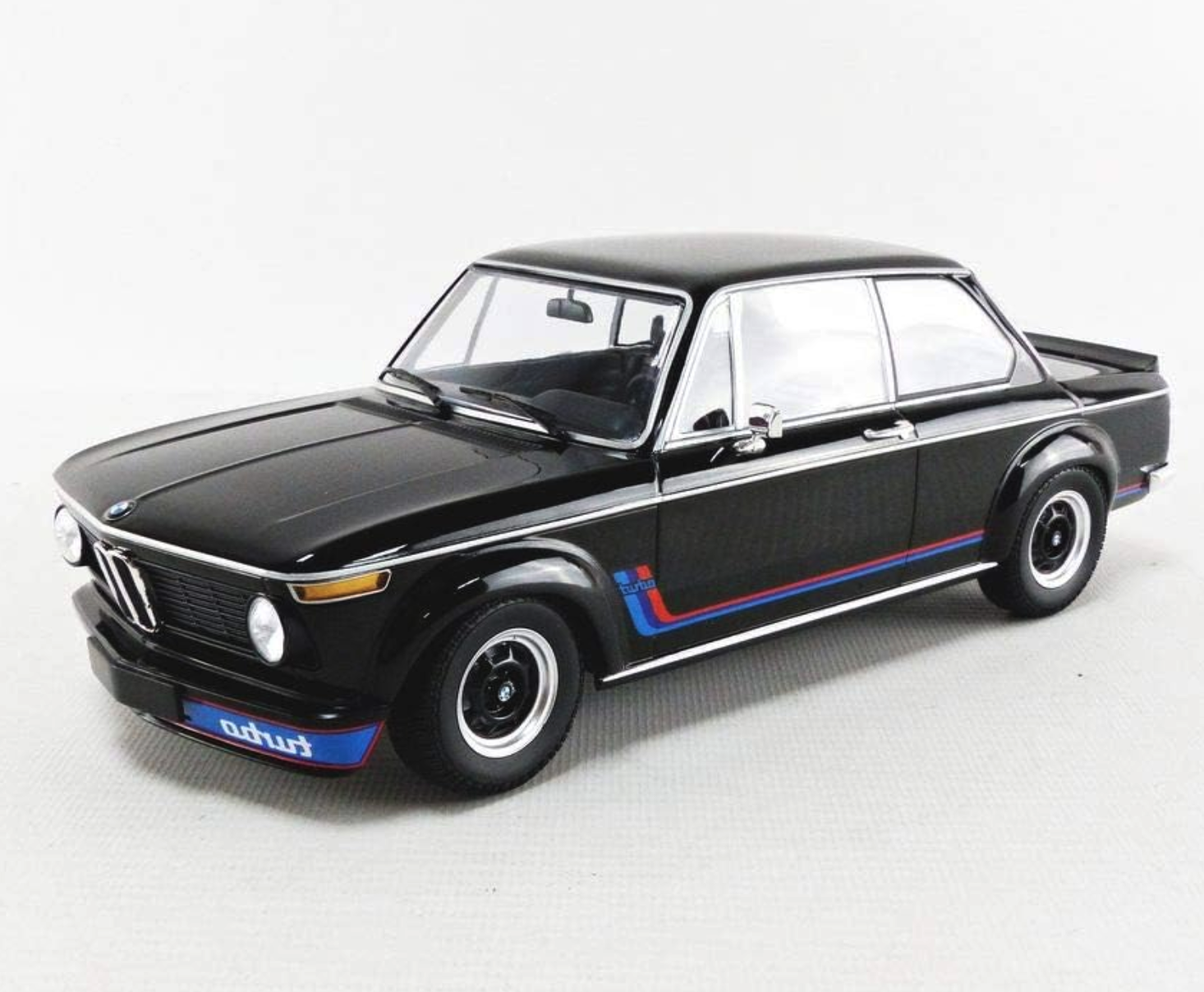 ミニカー 1/18 BMW2002 京商|1/18スケールミニカー|HARDOFFオフモール（オフモ