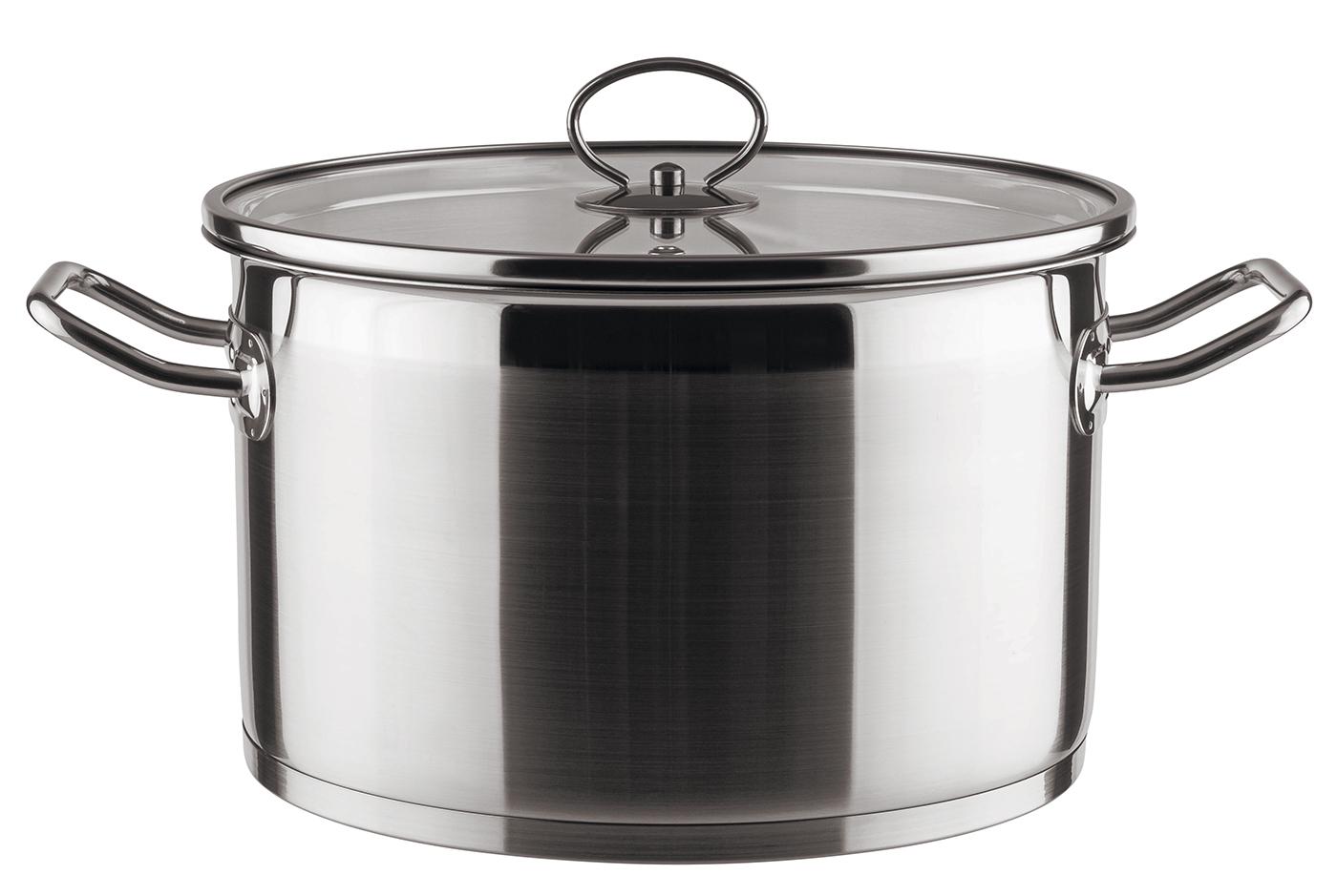 Набор посуды Vinzer Universum Compact 9 пр. (50040) - фото 6 Набор посуды Vinzer Universum Compact 9 пр. (50040) - фото 6