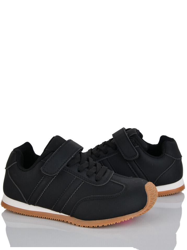 Кроссовки Paliament BN0041-3 р. 34 Черный