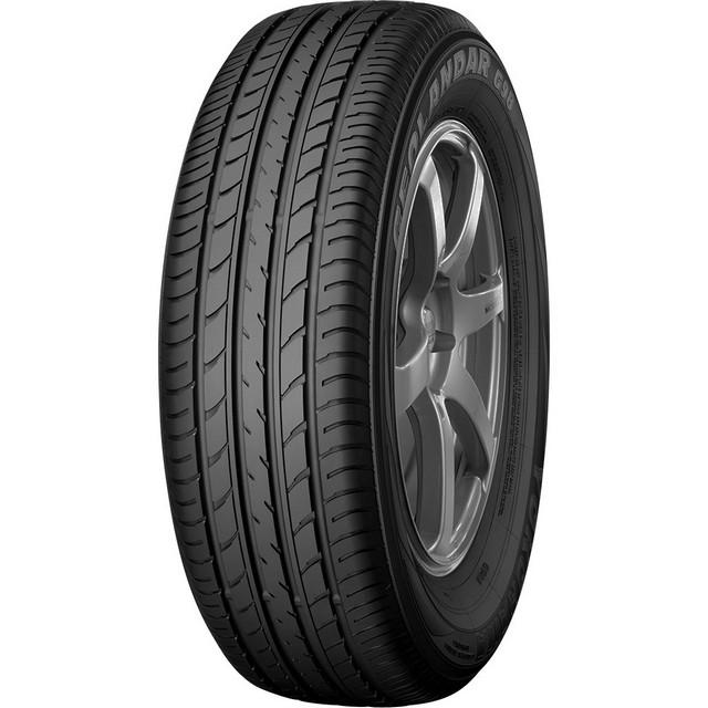 Шина летняя YOKOHAMA Geolandar G98EV 225/65 R17 102H (1001014420)
