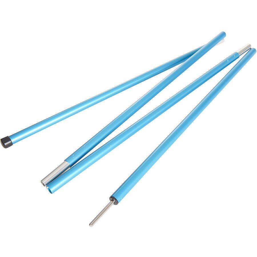 Стойка для тента Kelty Staff Pole ALU Blue (47825820)