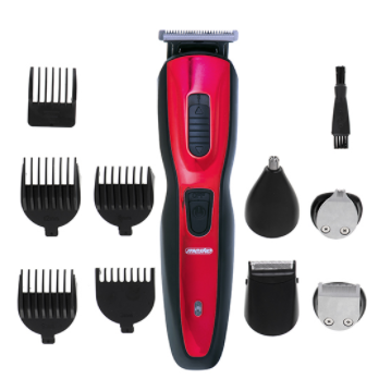 Триммер 5в1 Mesko MS 2931 - фото 4 Триммер 5в1 Mesko MS 2931 - фото 4