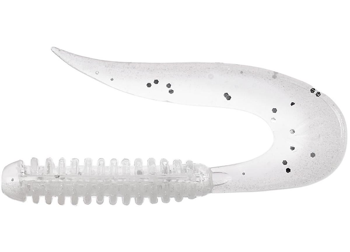 Набор силиконовых праманок Select Freek 4,5" 5 шт. №313 (2575041394)