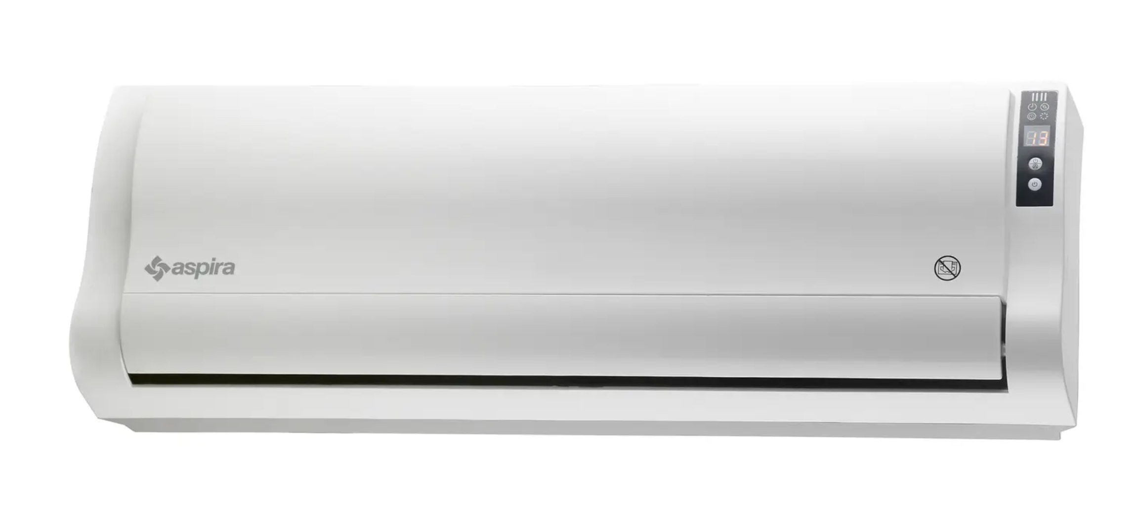 Тепловентилятор Aspira Teporsplit