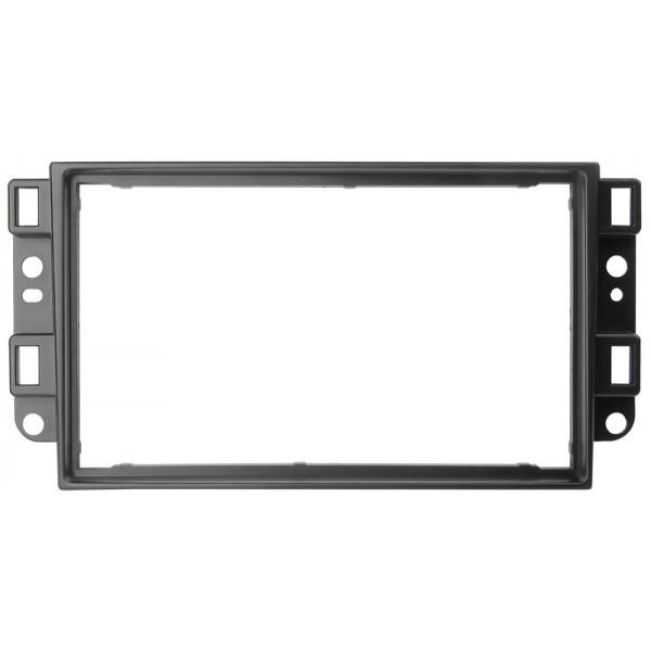 Переходная рамка AWM Chevrolet Aveo/Captiva/Epica (781-10-060) Переходная рамка AWM Chevrolet Aveo/Captiva/Epica (781-10-060)