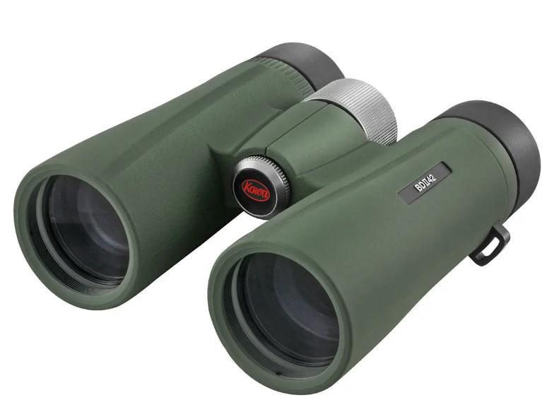 Бинокль Kowa BD II 10x42 XD (11899) Бинокль Kowa BD II 10x42 XD (11899)