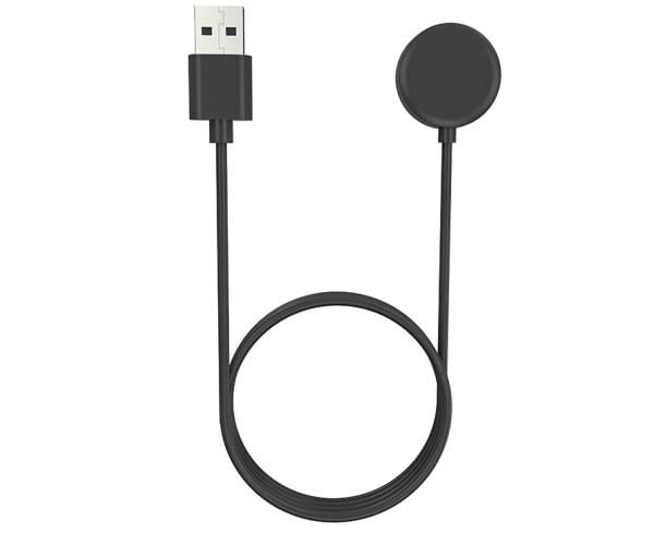 Кабель-зарядка Epik USB для смарт-часов Mibro A1 1 м (34007) - фото 2