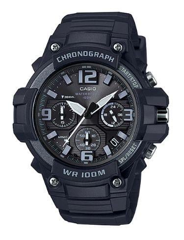 Часы мужские Casio MCW-100H-1A3