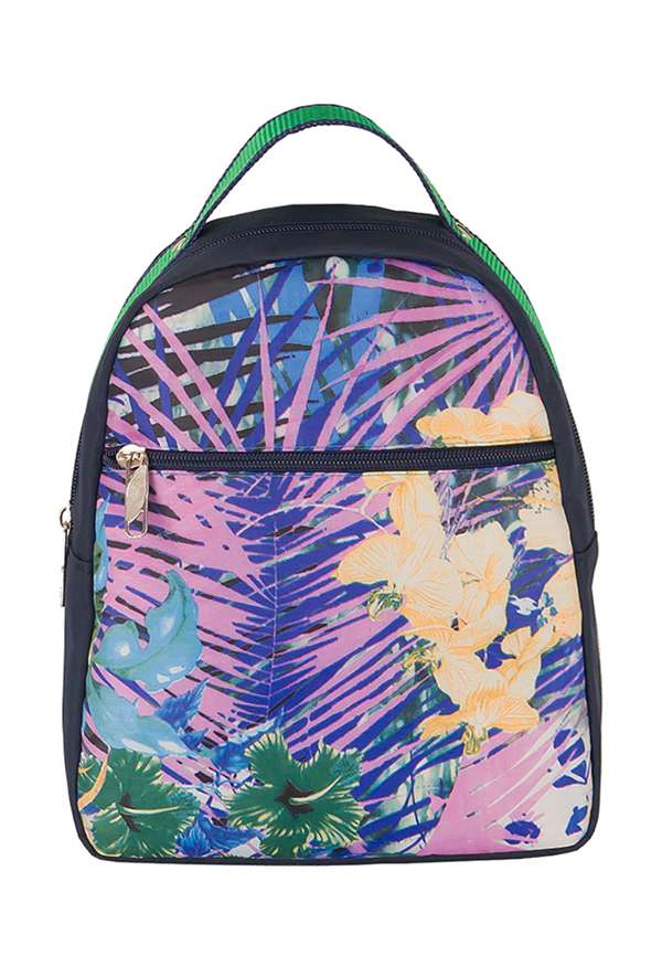 Рюкзак женский Episode Hawaii R6004EP031 Синий