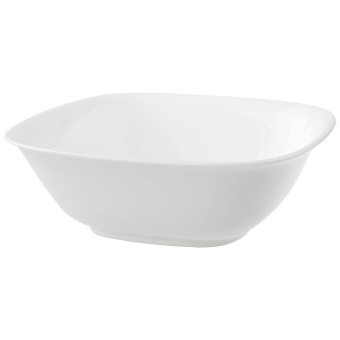 Піала глибока прямокутна Villeroy&Boch Royal 17 см (33555815)
