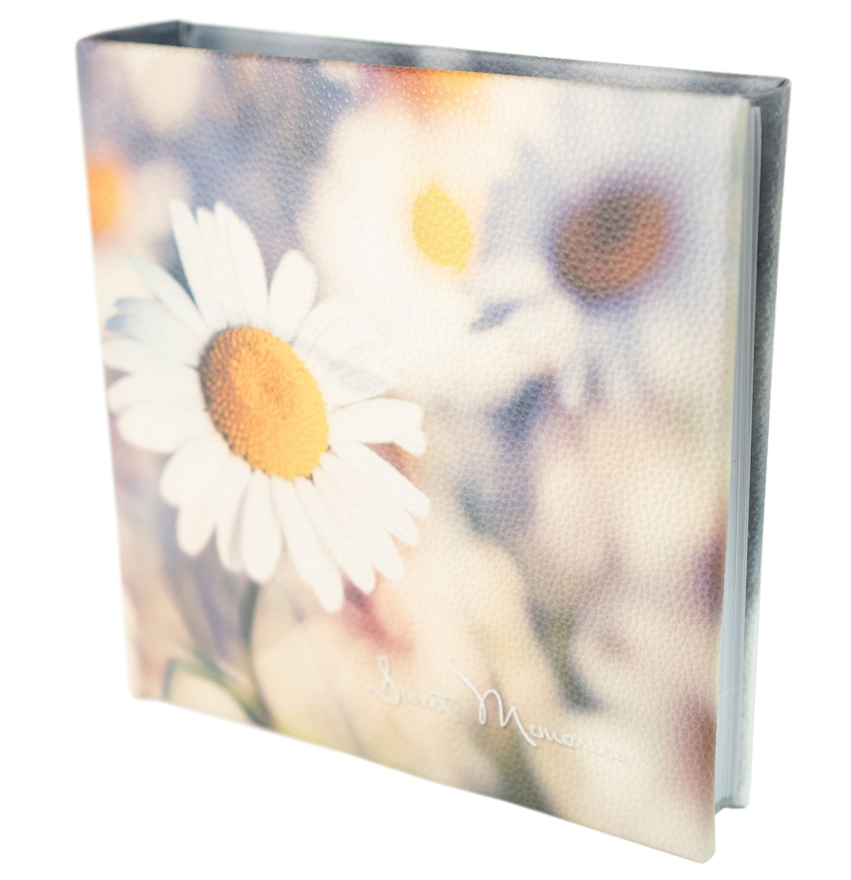 Альбом для фотографій Ромашка 10х15 см на 200 фото (2191645091)