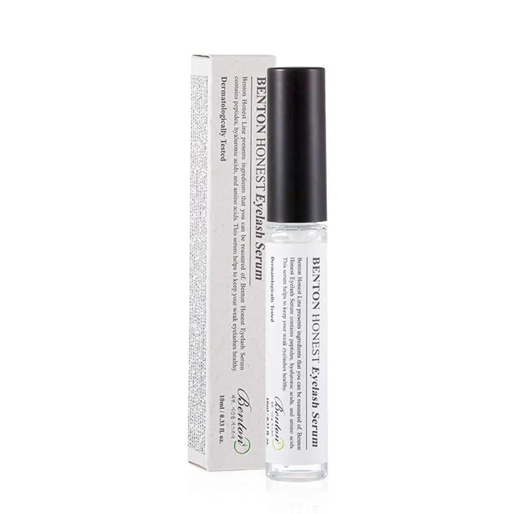 Сыворотка для ресниц Benton Honest Eyelash Serum 10 мл