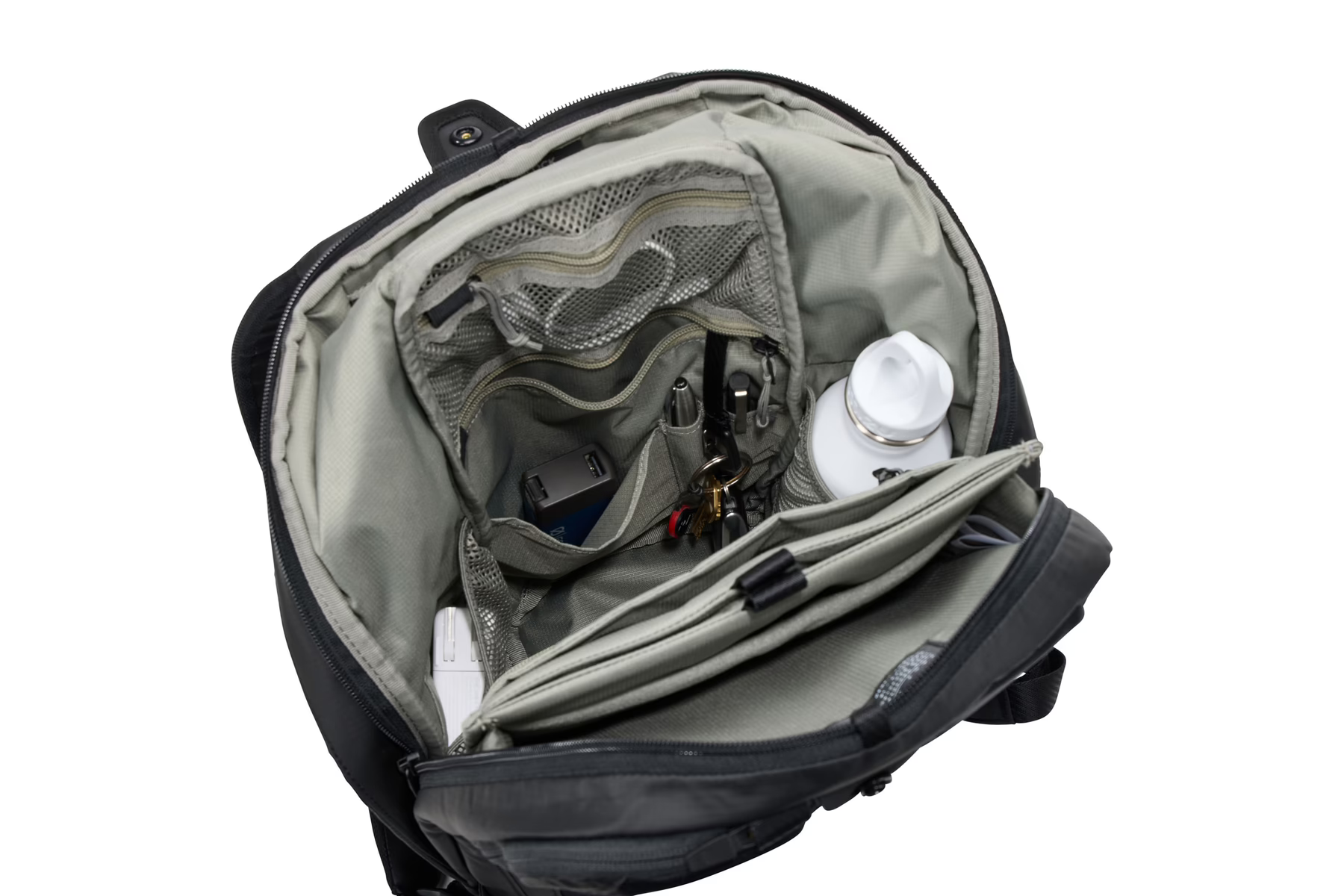 Рюкзак Thule Tact Backpack 16 л - фото 6