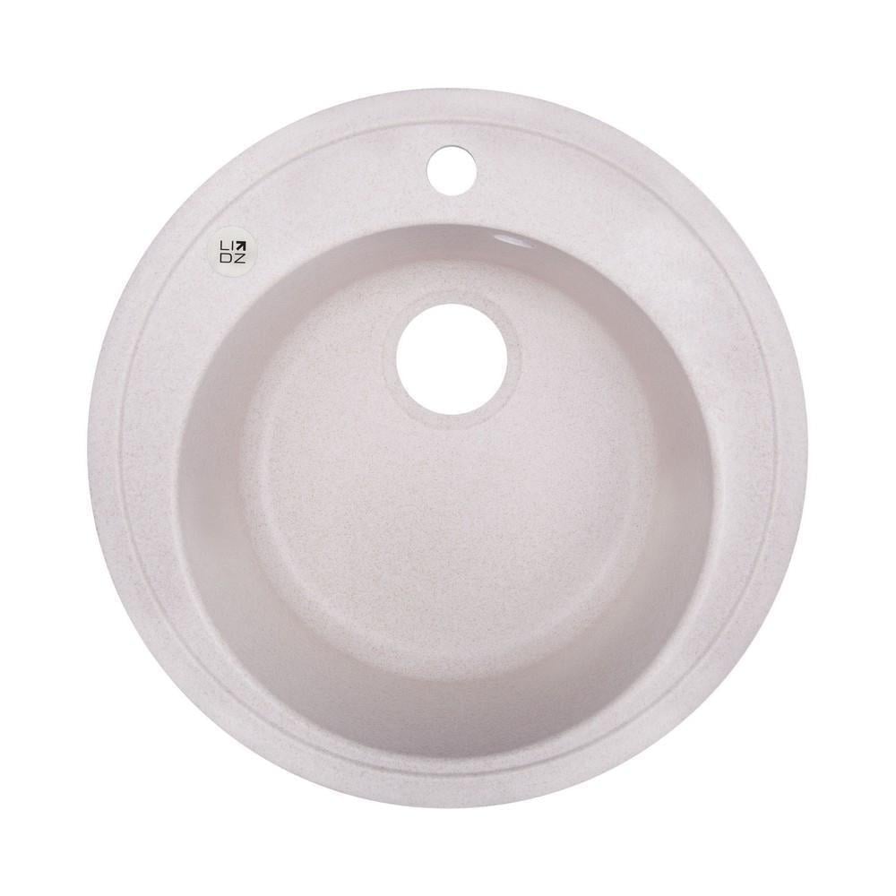 Мойка для кухни Lidz D510/200 COL-06 (LIDZCOL06D510200)