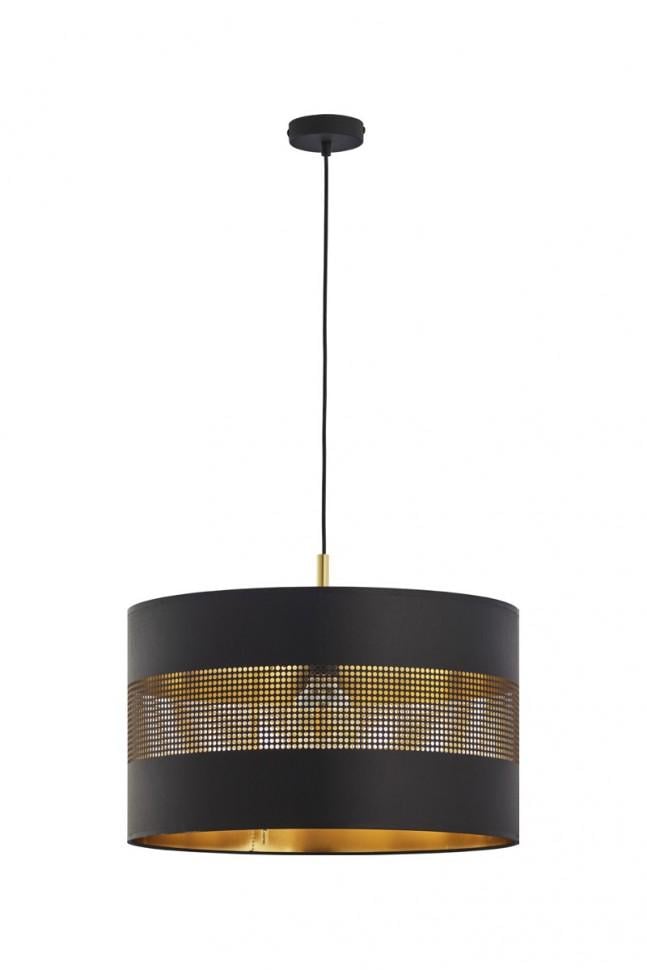 Люстра TK-Lighting Tago BK (3211)
