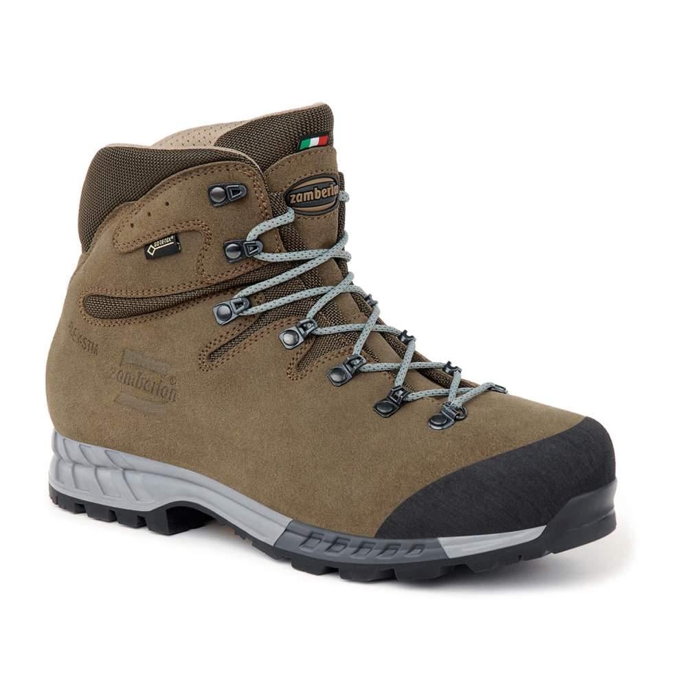 Ботинки Zamberlan 900 Rolle Evo GTX р. 42 Brown (1054-006.2567)