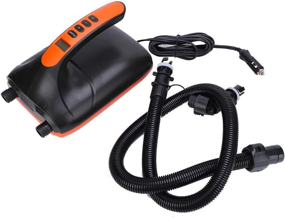 Насос электрический высокого давления 12V (2451565696)