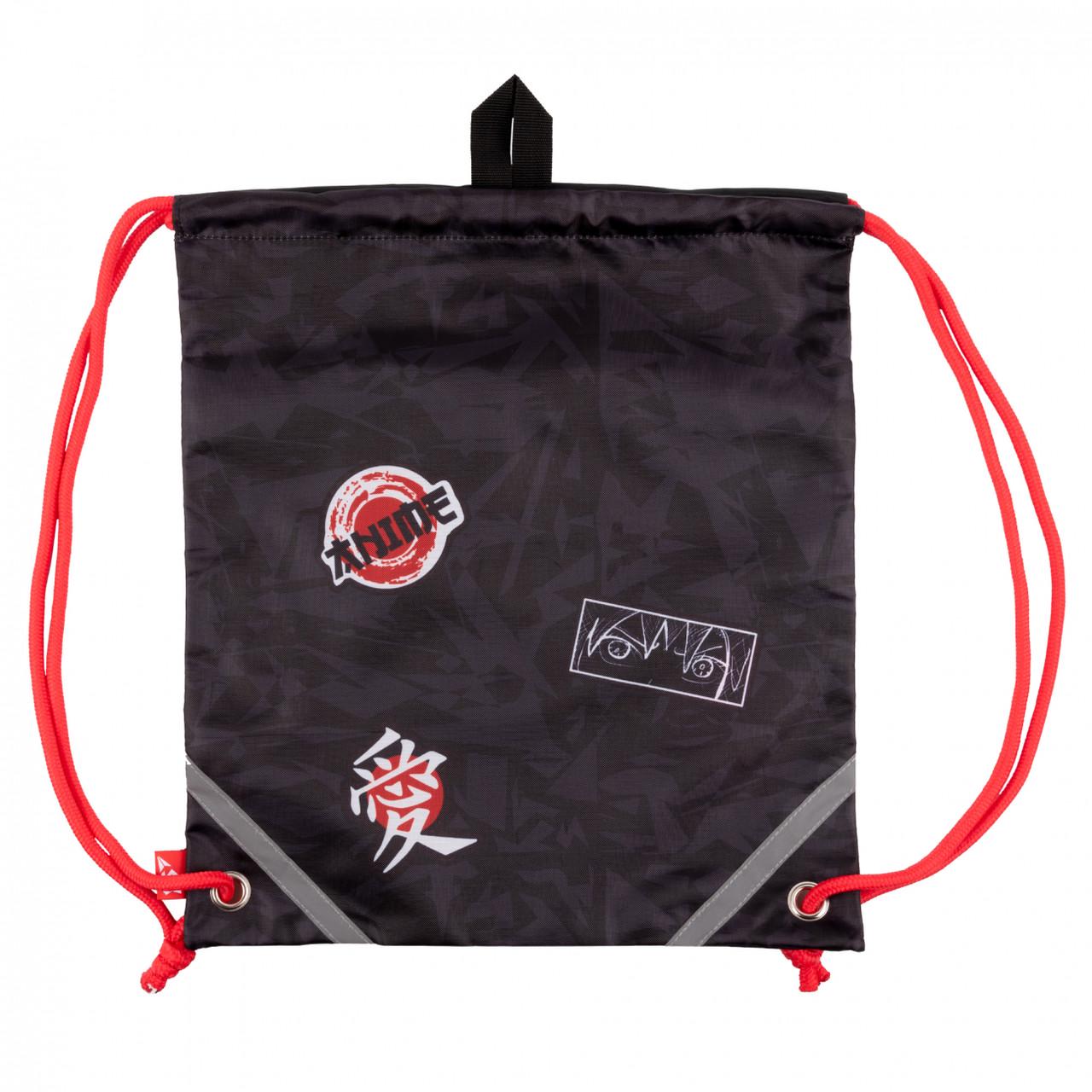 Сумка для взуття YES Samurai SB-10 (559661)