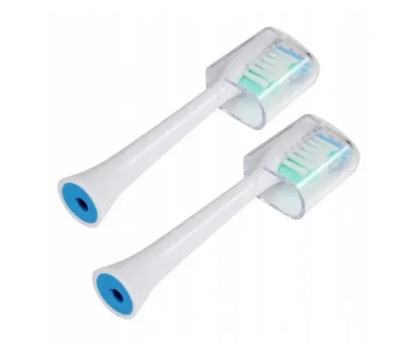 Щетки сменные для OROMED Oro-Sonic White - фото 2 Щетки сменные для OROMED Oro-Sonic White - фото 2