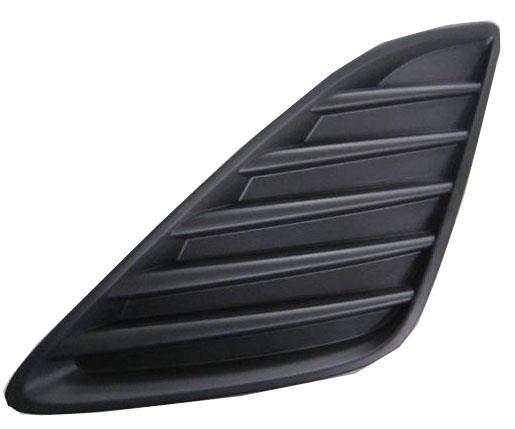 Решетка бампера передняя Toyota CamryUS левый (CP TO-CAM-11-2050L)