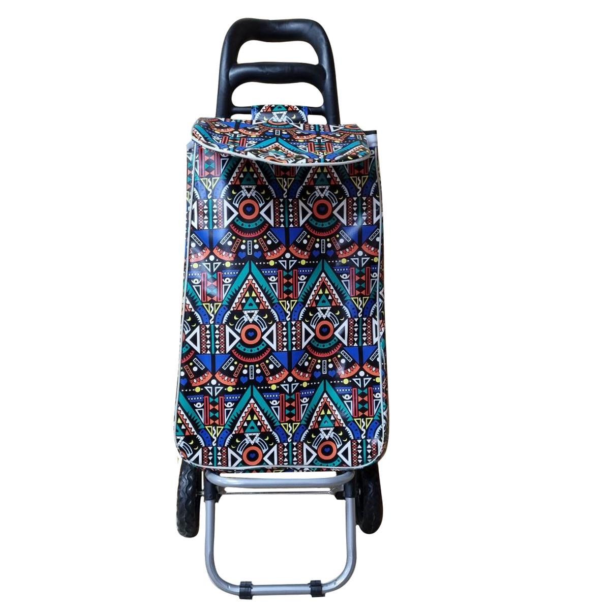 Сумка-тележка Stenson MH-2784 (14070393)