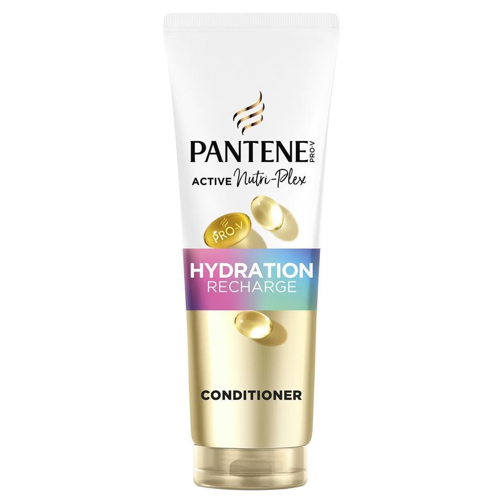 Бальзам-ополаскиватель для волос Pantene Pro-V Восстановление увлажнение 275 мл (31169084) Бальзам-ополаскиватель для волос Pantene Pro-V Восстановление увлажнение 275 мл (31169084)