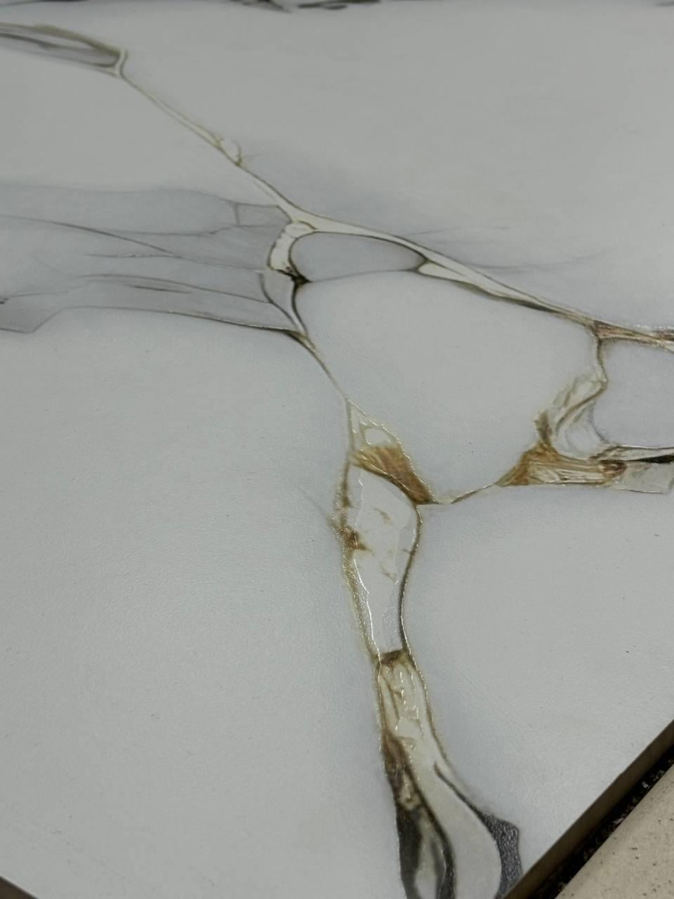 Плитка універсальна Gold Carving 120x60 см (20254) - фото 6 Плитка універсальна Gold Carving 120x60 см (20254) - фото 6