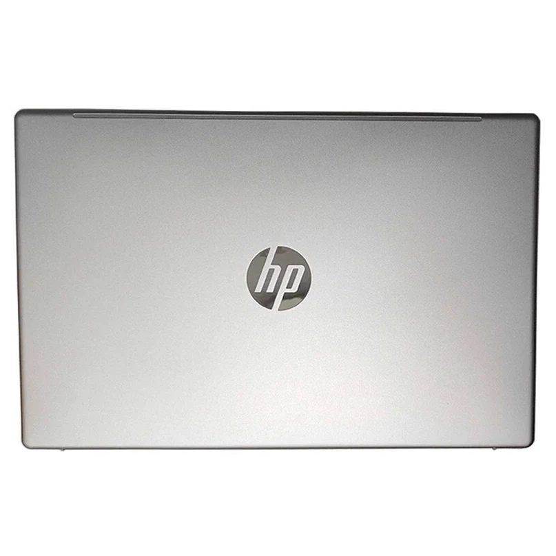Корпус крышки матрицы экрана для ноутбука HP 15-FC/15z-FC/15t-FD/15-FD Серебряный (35215561)