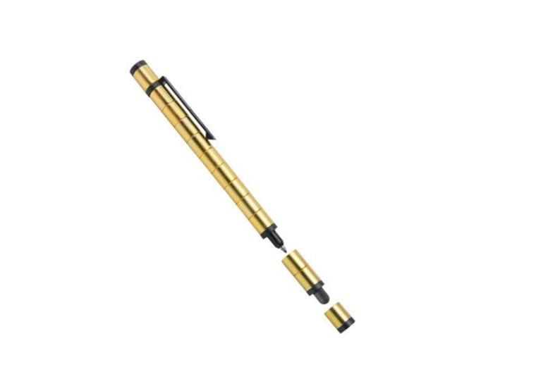 Ручка Антистрес Nanodots Polar Pen + стилус (10124802)