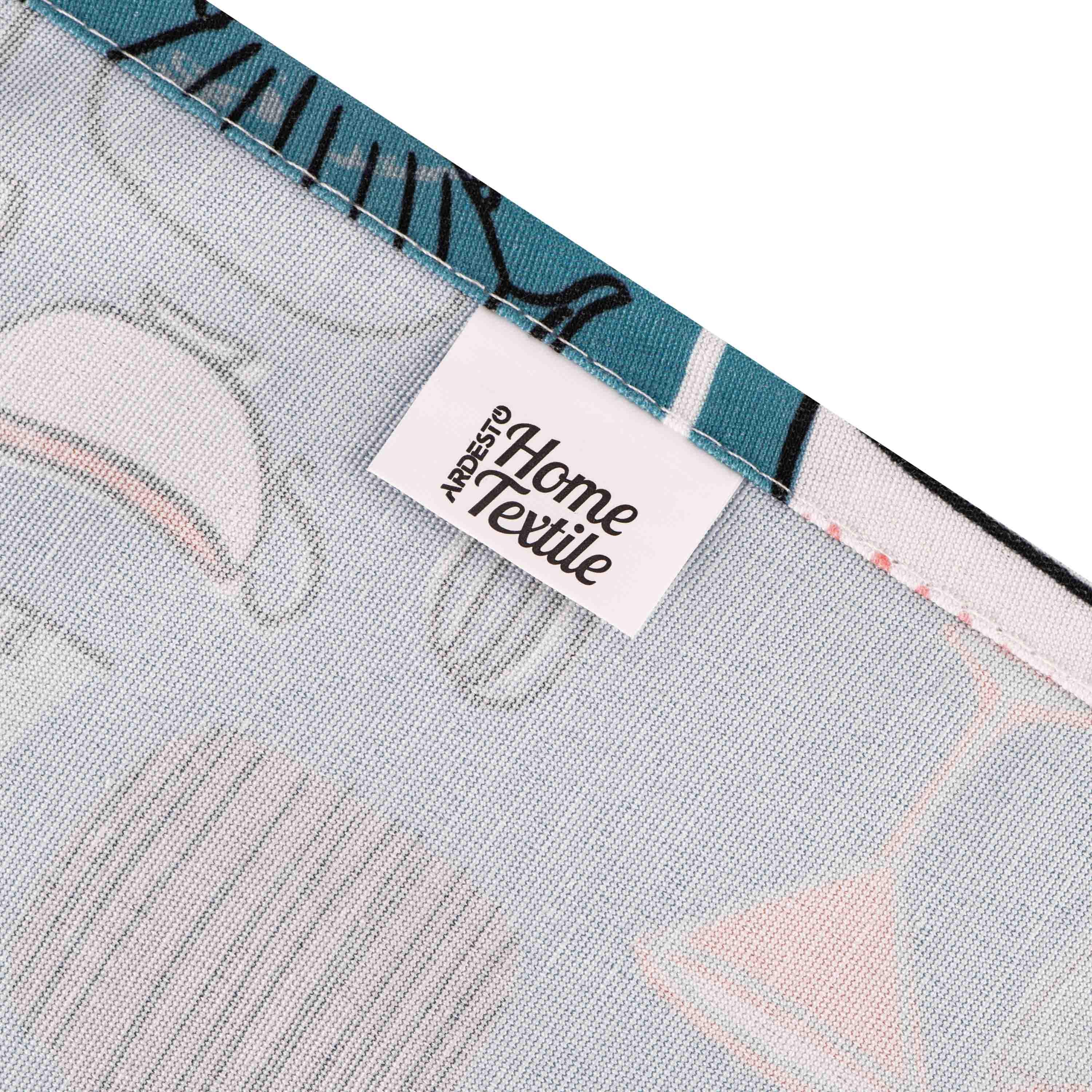 Раннер Ardesto Cookery 40x140 см (ART01CK) - фото 3 Раннер Ardesto Cookery 40x140 см (ART01CK) - фото 3