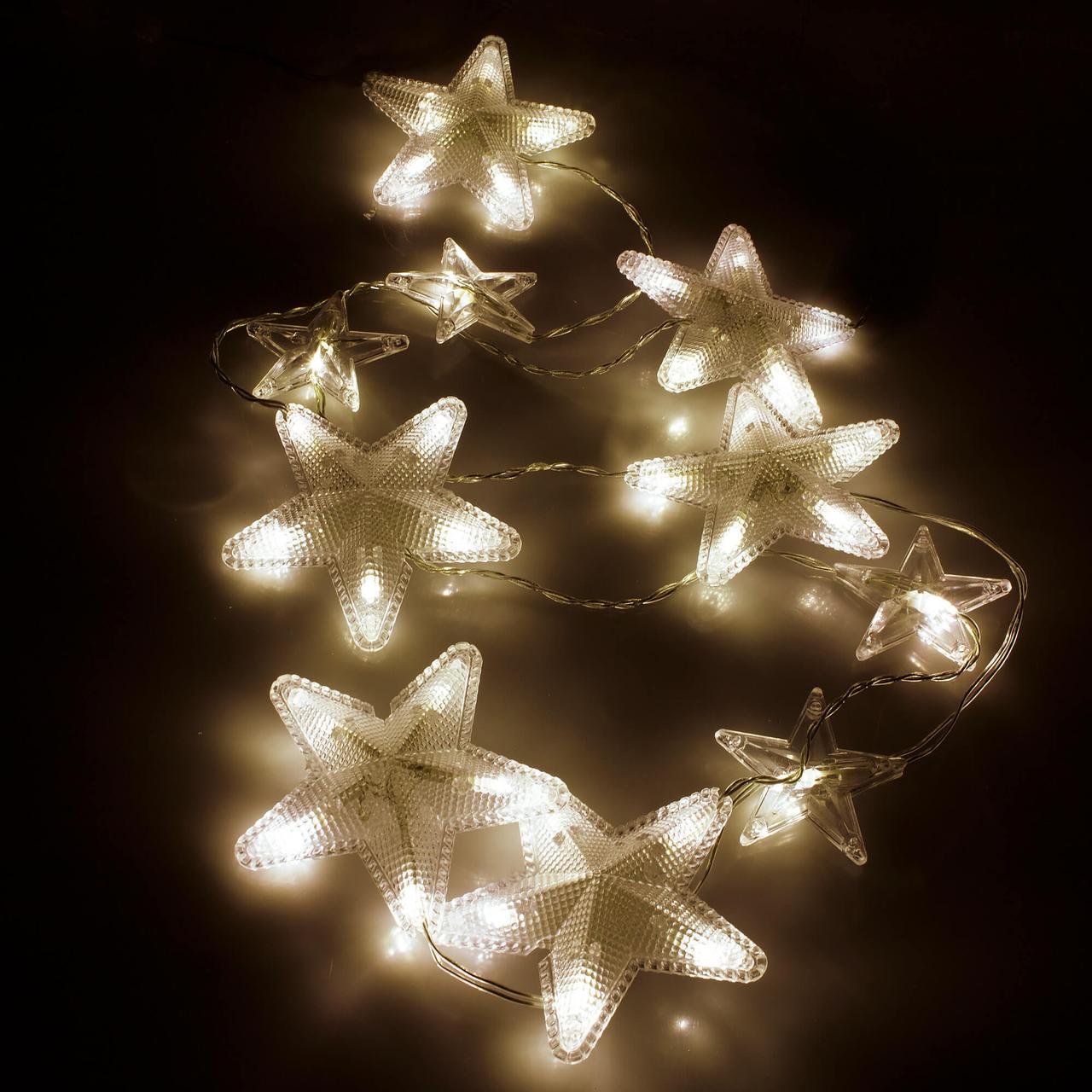 Гірлянда-бахрома вулична Springos Pilot 2 м 136 led Warm White (CL4007 s-vida L) - фото 4 Гірлянда-бахрома вулична Springos Pilot 2 м 136 led Warm White (CL4007 s-vida L) - фото 4