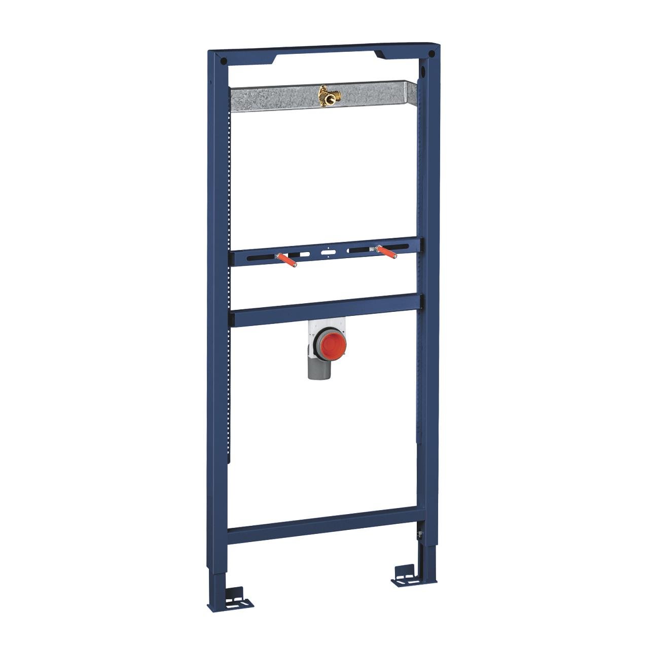 Інсталяційна система для пісуару Grohe Rapid SL 38517001 (88670)