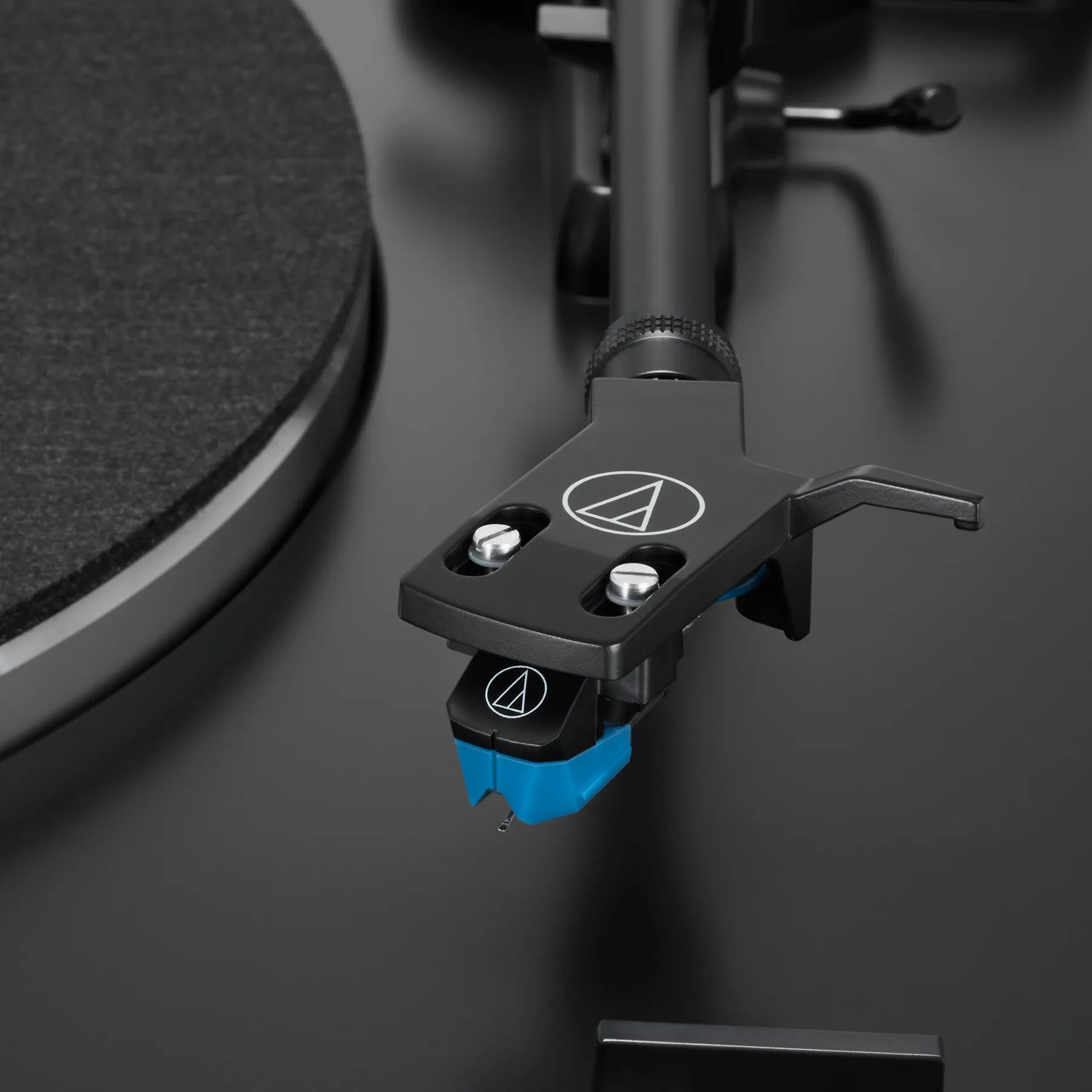 Проигрыватели винила Audio-Technica Audio-Technica AT-LP3XBTBK - фото 3