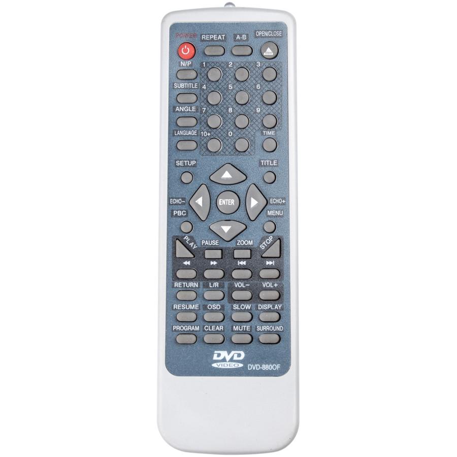 Пульт для DESO DVD 880OF (2183)