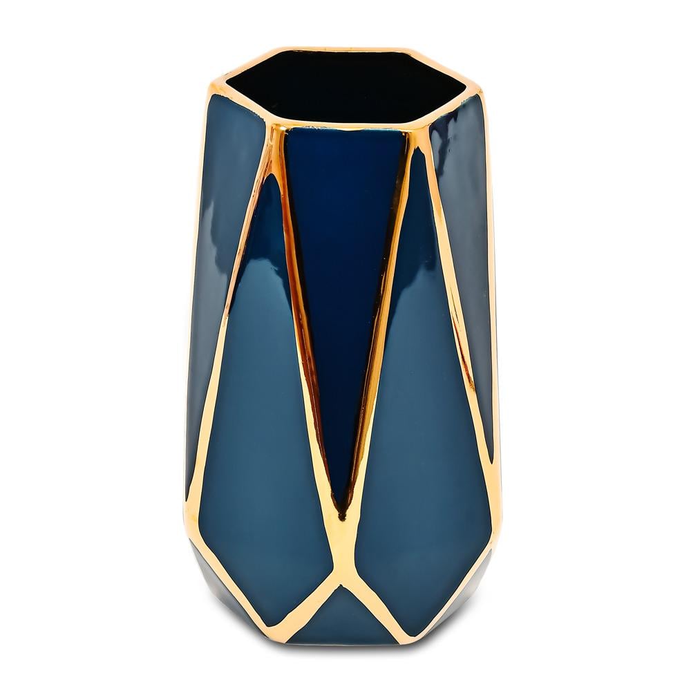 Ваза керамическая 12,5х18,5 см (R93964)