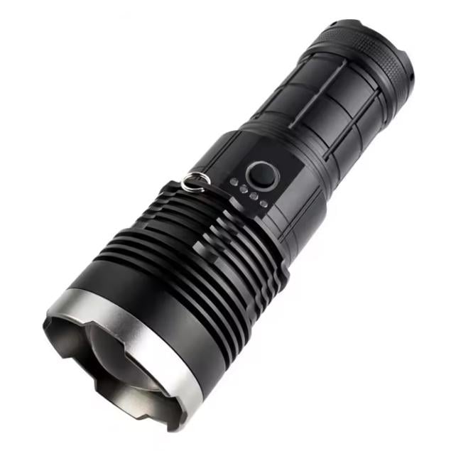 Фонарь AK138 WHITE LASER LED PM60-TG 207х74 мм