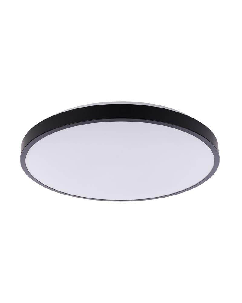 Светильник Nowodvorski 8204 Agnes round LED 1x22W 3000K 1200Lm IP44 (2229957286)