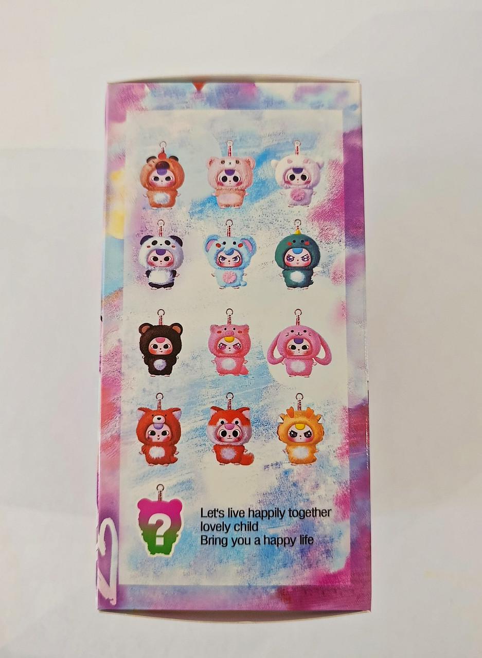 Игрушка сюрприз Беби Долл - фото 4